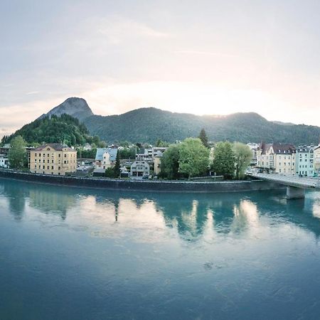 Boutique Hotel Im Auracher Loechl Kufstein Dış mekan fotoğraf
