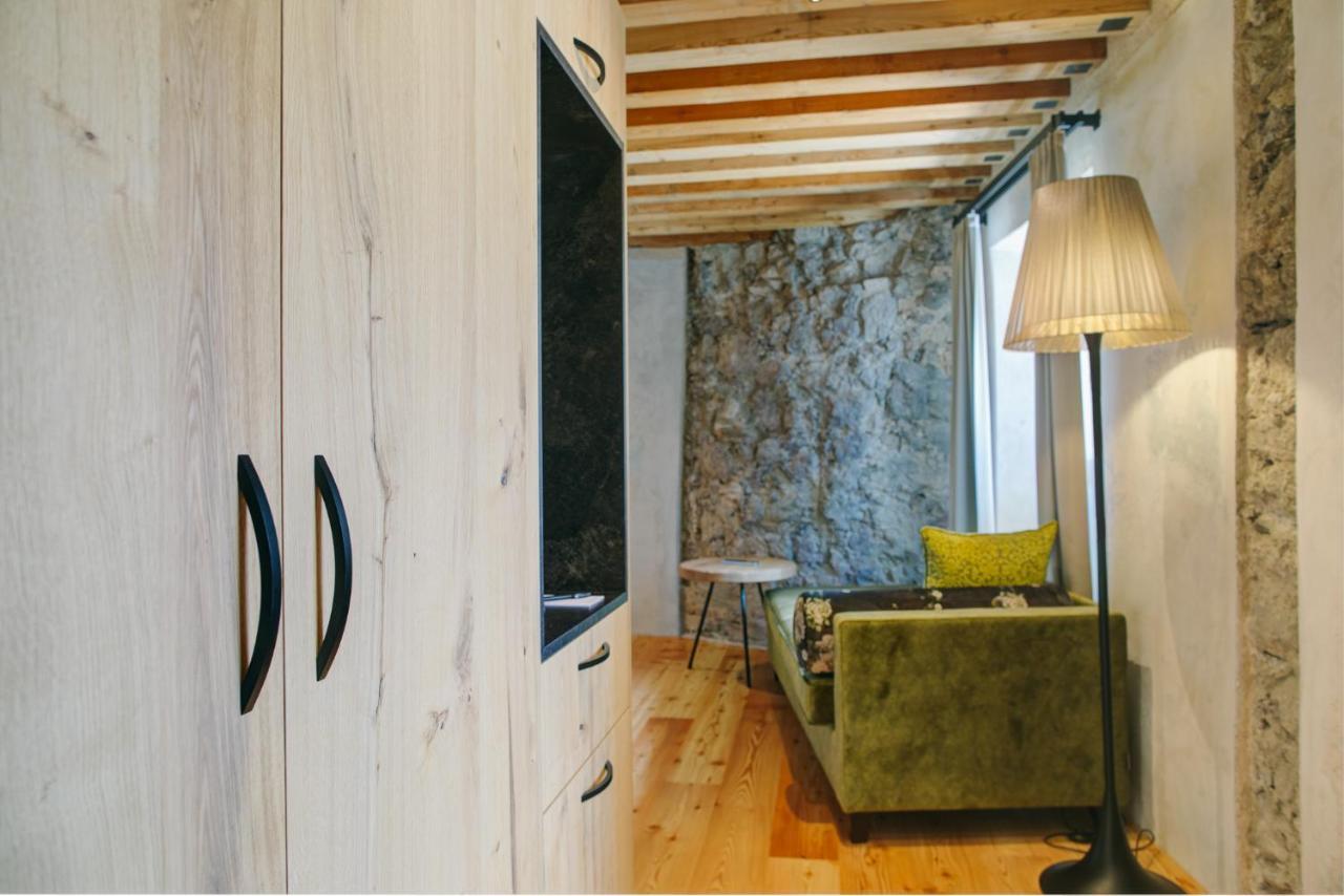 Boutique Hotel Im Auracher Loechl Kufstein Dış mekan fotoğraf