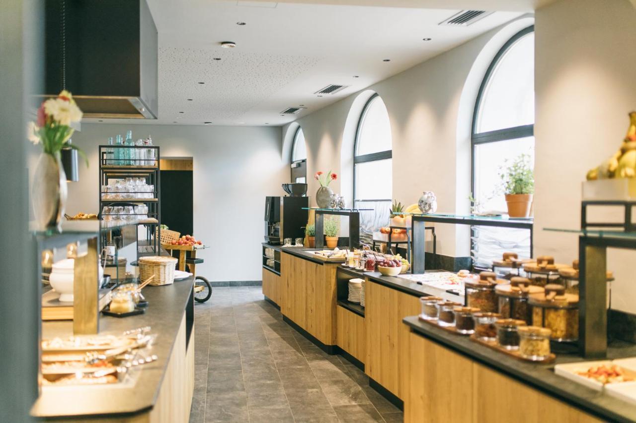 Boutique Hotel Im Auracher Loechl Kufstein Dış mekan fotoğraf