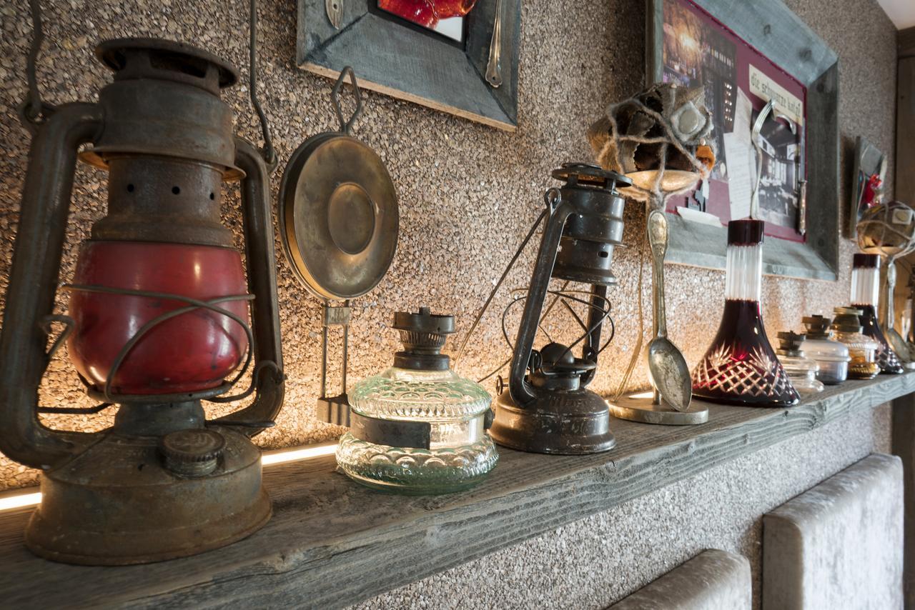 Boutique Hotel Im Auracher Loechl Kufstein Dış mekan fotoğraf