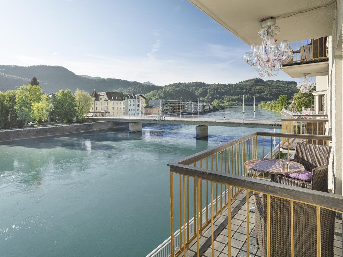 Boutique Hotel Im Auracher Loechl Kufstein Dış mekan fotoğraf
