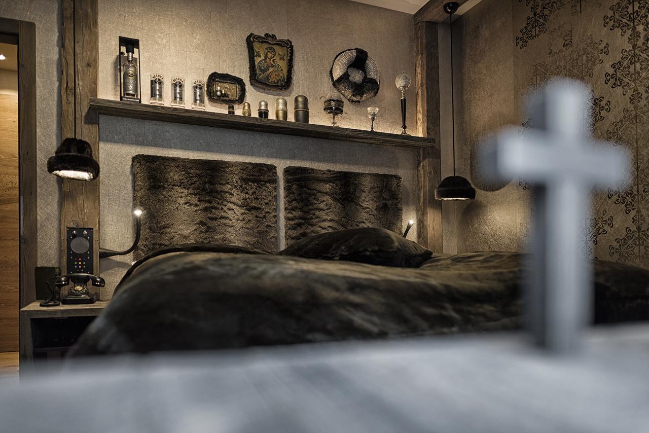 Boutique Hotel Im Auracher Loechl Kufstein Dış mekan fotoğraf