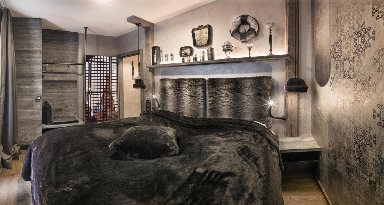 Boutique Hotel Im Auracher Loechl Kufstein Dış mekan fotoğraf