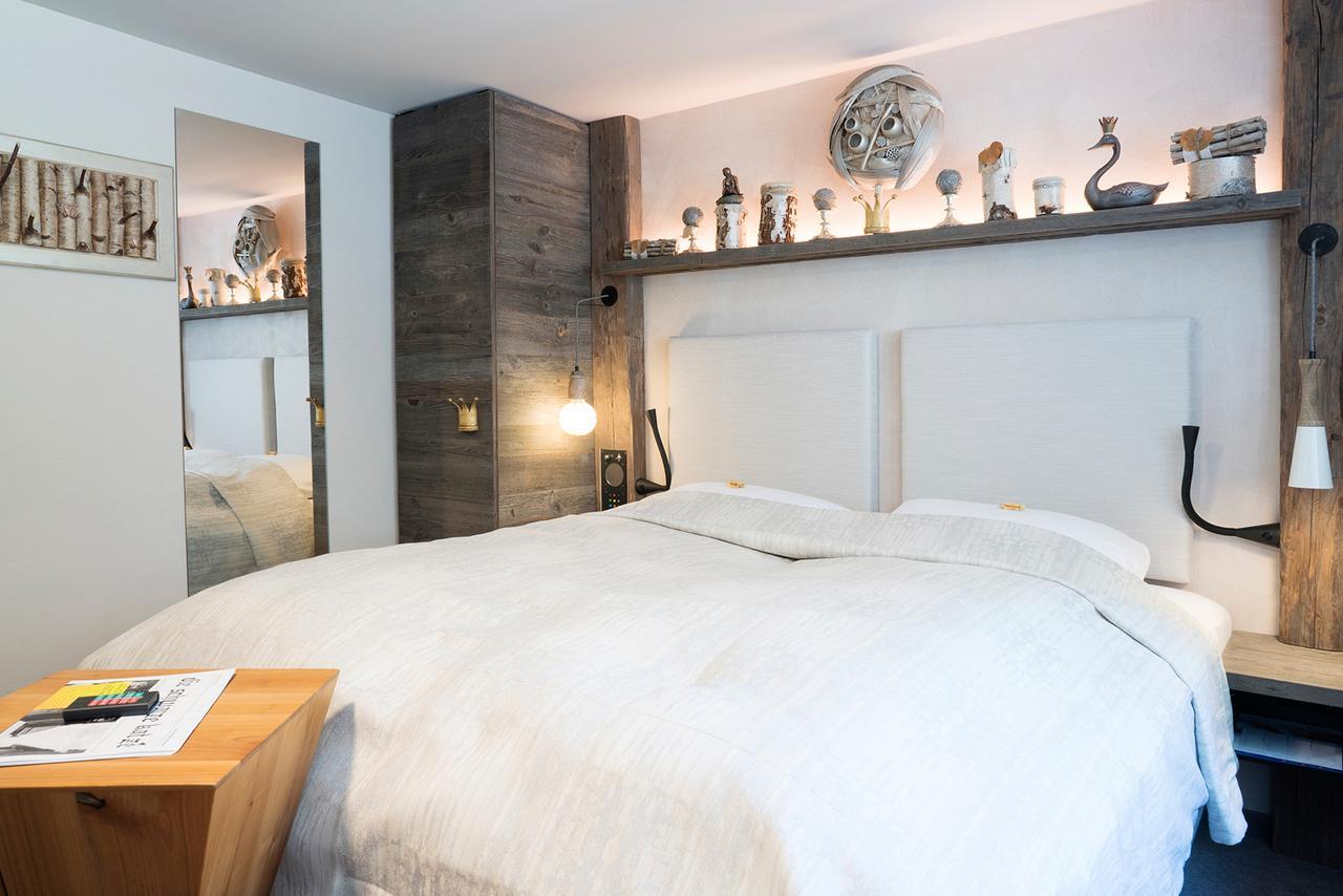 Boutique Hotel Im Auracher Loechl Kufstein Dış mekan fotoğraf